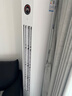 長(cháng)虹空調 大2匹京東嚴選熊貓懶新一級超省電冷暖立式變頻柜機空調國家補貼 KFR-51LW/JDC1+R1十年包修 曬單實(shí)拍圖