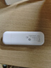 華為智選鴻蒙智選 移動(dòng)隨身wifi mini隨行無(wú)線(xiàn)網(wǎng)卡4g路由器 直插筆記本USB卡托上網(wǎng)卡流量卡 E8372-821 曬單實(shí)拍圖