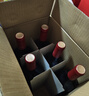 長(cháng)城三星赤霞珠干紅葡萄酒 750ml*6瓶整箱裝紅酒送禮熱門(mén)商品 曬單實(shí)拍圖