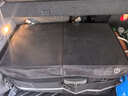 京東京造汽車(chē)后備箱收納箱車(chē)載收納盒儲物箱尾箱可折疊整理箱牛津布60L 曬單實(shí)拍圖