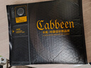 卡賓（CABBEEN）【波浪紋提花】短袖男士T恤肌理發(fā)泡圖案透氣舒適夏季短袖T恤男 米白色12（寬松版型） XL /180/52 曬單實(shí)拍圖