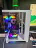 華碩（ASUS）全家桶14代酷睿i5/i7臺式電腦主機5060Ti/5070黑神話(huà)三角洲吃雞游戲電競直播辦公設計師水冷整機 主機+27英寸【高刷顯示器+全套鍵鼠豪禮】 一：13代酷睿i5／RTX305 曬單實(shí)拍圖