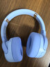 聯(lián)想（Lenovo）小新頭戴式兒童耳機CH200藍色  85dB保護聽(tīng)力 安全環(huán)保材質(zhì) 長(cháng)效續航 90度可旋轉可折疊 舒適佩戴 曬單實(shí)拍圖