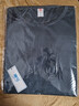 夏季冰絲短袖T恤男透氣速干衣冰感大碼運動(dòng)沙灘速干上衣ZB1網(wǎng)眼T 深灰色 2XL 曬單實(shí)拍圖