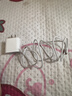 Viken【直營(yíng)正品】適用蘋(píng)果17/16/15充電器頭40W/45W正品套裝iPhone17/16/15proMax/pro電源適配器線(xiàn) 【原盒封裝】30W快充頭+1米編織快充線(xiàn) 安全認證不傷機 曬單實(shí)拍圖