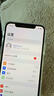 蘋(píng)果X 二手蘋(píng)果手機 Apple iPhoneX 全網(wǎng)通 游戲拍照手機 二手手機 銀白色 9新 64G全網(wǎng)通【電池效率隨機】 曬單實(shí)拍圖
