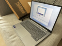 ThinkPad聯(lián)想ThinkBook14 /揚天V14 英特爾酷睿處理器 商務(wù)輕薄筆記本電腦 Ultra7 255H 32G 1T 8ECD 曬單實(shí)拍圖