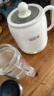 養生壺電燉杯燒水壺熱水壺恒溫壺養生燒水壺煮茶壺煮茶器泡茶壺一體機全自動(dòng)玻璃保溫小家用 標準款】多功能燉煮 0.8L 煲湯燜飯+保溫預約 曬單實(shí)拍圖