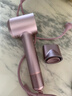 徠芬Laifen高速吹風(fēng)機Swift 4 (標準版) 速干家用電吹風(fēng) 負離子護發(fā)風(fēng)筒 生日禮物 粉色 曬單實(shí)拍圖