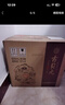 古貝春古貝元 魯醬一號 53度 醬香型 高度白酒 整箱裝 500ml*6瓶 53度 500mL 6瓶 曬單實(shí)拍圖