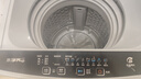 榮事達（Royalstar）8公斤全自動(dòng)洗衣機大容量波輪家用租房節能省電一鍵脫水 8.0KG熱銷(xiāo)爆款【智能風(fēng)干 高效電機】 波輪 曬單實(shí)拍圖