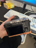 索尼（SONY）Alpha 7C II 新一代全畫(huà)幅雙影像小“7“A7CM2 微單數碼相機 A7C2/ ILCE-7CM2 銀色單機 官方標配 曬單實(shí)拍圖