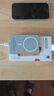 威頓【國家3C認證】MagSafe磁吸充電寶適配蘋(píng)果外接電池移動(dòng)電源大容量20W無(wú)線(xiàn)快充超薄小巧國家補貼 【10000M】鈦金色|進(jìn)口電芯 【國家3C認證】高品質(zhì)電芯｜可上飛機｜20W快充 曬單實(shí)拍圖