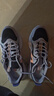 喬丹女鞋網(wǎng)面透氣休閑鞋復古老爹鞋學(xué)生輕便跑步鞋運動(dòng)鞋 曬單實(shí)拍圖