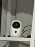 普聯(lián)（TP-LINK）智能攝像頭 家用監控器360度夜視全景 無(wú)線(xiàn)網(wǎng)絡(luò )手機遠程可對話(huà) 寶寶寵物室內安防監控 IPC43AW全彩 曬單實(shí)拍圖