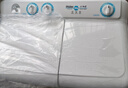 海爾（Haier）半自動(dòng)雙桶洗衣機 10KG 雙電機雙缸 家電國家補貼以舊換新京東自營(yíng) XPB100-81D2 曬單實(shí)拍圖