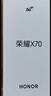榮耀x70 新品5G手機 手機榮耀 國家補貼 朱砂紅 8GB+128GB全網(wǎng)通 官方標配 曬單實(shí)拍圖