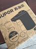 蘇泊爾SUPOR 桶裝水電動(dòng)抽水器自動(dòng)取水器飲水機上水器 KGE14AB10 曬單實(shí)拍圖