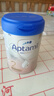 愛(ài)他美（Aptamil）德國白金版HMO 較大嬰兒配方奶粉2段(6個(gè)月以上) 800g 德愛(ài)白金 曬單實(shí)拍圖