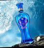 洋河 藍色經(jīng)典 海之藍 42度 520ml 單瓶裝 綿柔濃香型白酒 曬單實(shí)拍圖