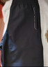 安踏無(wú)氟防潑水長(cháng)褲丨加厚磨毛保暖運動(dòng)褲男士商務(wù)通勤精英休閑褲 曬單實(shí)拍圖