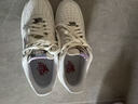 耐克NIKE男空軍一號AF1 AIR FORCE1馬年限定款 運動(dòng)鞋IQ1119-011白43 曬單實(shí)拍圖