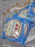 南翔 春卷皮200*6袋(150張) 中華老字號速凍早餐食品開(kāi)學(xué)季 曬單實(shí)拍圖