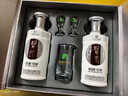 習酒 銀質(zhì)習酒禮盒 醬香型白酒 53度 500ml*2瓶*3盒 禮盒整箱裝 曬單實(shí)拍圖