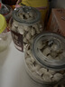 梵昇昱陳皮儲存罐專(zhuān)用玻璃罐裝密封瓶食品級大容量茶葉罐陳皮儲藏儲物罐 陳皮儲存罐10L 曬單實(shí)拍圖
