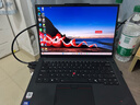 ThinkPad T14P 【補貼15%】T系列高性能輕薄程序員寫(xiě)代碼開(kāi)發(fā)編程全能設計獨顯商務(wù)辦公聯(lián)想ibm筆記本電腦 Ultra 9-285H 32G 1T 官方標配 曬單實(shí)拍圖