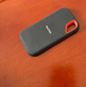 閃迪（SanDisk）2TB Type-c USB3.2 NVMe移動(dòng)固態(tài)硬盤(pán)（PSSD）E61卓越版 1050MB/s三防保護 手機筆記本電腦外接SSD 曬單實(shí)拍圖