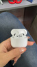 華強北頂配【直營(yíng)正品丨降噪Air4代】藍牙耳機適配蘋(píng)果ANC降噪air真無(wú)線(xiàn)pods4半入耳式iPhone16/15/14/13/12 【主動(dòng)降噪版全功能pods4】 靈動(dòng)島彈窗+空間音頻+三真電量 曬單實(shí)拍圖