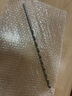 勤凱加長(cháng)麻花鉆頭深孔加超長(cháng)直柄鉆頭特長(cháng)木頭塑料金屬200300400mm 10*400mm 曬單實(shí)拍圖