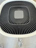 東芝（TOSHIBA）大白梨空氣凈化器除花粉過(guò)敏源甲醛pm2.5等離子消殺母嬰家用病毒細菌醫護級衛健委備案家用 曬單實(shí)拍圖