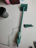 海爾（Haier）吸塵器家用吸塵有線(xiàn)隨手吸手持推桿拖地除塵機大吸力大功率輕機身擦地吸拖一體機HZ-SQ1誠意好禮 曬單實(shí)拍圖