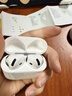 【直營(yíng)正品丨新Air第4代】藍牙耳機無(wú)線(xiàn)air半入耳式pods4適配蘋(píng)果ANC主動(dòng)降噪iPhone17/16/15/14 【原版同功能pods4降噪版】 【主動(dòng)降噪+空間音頻+三真電量】 曬單實(shí)拍圖