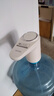 蘇泊爾（SUPOR）上水器桶裝水電動(dòng)壓水器自動(dòng)抽水器按壓式抽水機大水桶飲水器 三檔模式定量款 含充電線(xiàn)水管 曬單實(shí)拍圖