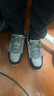藍鷗盾勞保鞋男夏季透氣防滑絕緣10KV防砸防刺安全電工工作鞋D210 41 曬單實(shí)拍圖