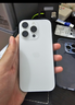 Apple/蘋(píng)果【需簽收激活】iPhone 16 Pro 128GB 白色鈦金屬 支持移動(dòng)聯(lián)通電信5G 雙卡雙待手機 國補 曬單實(shí)拍圖