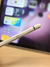 倍思電容筆iPad蘋(píng)果筆【直插/TypeC快充】適用Pro/Air/Mini/iPad11/12平板觸控觸屏手寫(xiě)筆applepencil 曬單實(shí)拍圖