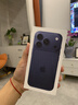 Apple/蘋(píng)果 iPhone 17 Pro 256GB 深藍色 支持移動(dòng)聯(lián)通電信5G 雙卡雙待手機 曬單實(shí)拍圖