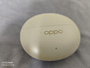 OPPO Enco Free4 真無(wú)線(xiàn)入耳式藍牙耳機降噪耳機翻譯耳機通用蘋(píng)果華為小米手機 珠光白 曬單實(shí)拍圖