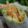 京鮮生 山東羊角蜜甜瓜 凈重4.5斤起 單果300g+ 源頭直發(fā)包郵 曬單實(shí)拍圖