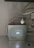四季沐歌（MICOE）小廚寶電熱水器即熱式家用廚房出水熱水寶小型速熱迷你恒溫過(guò)水熱加熱器DSK-H55-M22 以舊換新 曬單實(shí)拍圖