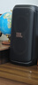 JBL PARTYBOX120  藍牙音箱音響 室外廣場(chǎng)舞 家庭KTV音響 唱歌KTV卡拉OK樂(lè )隊便攜樂(lè )器 禮物 【標準套裝】120+無(wú)線(xiàn)話(huà)筒 曬單實(shí)拍圖