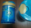 美贊臣藍臻 兒童奶粉 配方調制乳粉4段（3歲以上）800g 全面營(yíng)養 自護力 曬單實(shí)拍圖
