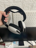 外星人（Alienware）AW520H游戲耳機專(zhuān)業(yè)電競適配三角洲行動(dòng)有線(xiàn)智能降噪耳機杜比全景音RGB高端外設 白色 曬單實(shí)拍圖