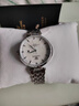 天王（TIAN WANG）手表女士 生日禮物小花瓣鋼帶石英表LS31367S.D.S.W 曬單實(shí)拍圖