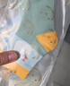 貝比新生嬰兒襪子2026春季純棉a類(lèi)幼兒胎襪秋款兒童襪男女寶寶中筒襪 曬單實(shí)拍圖