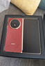 榮耀Magic V6 16+512 赤兔紅 謝霆鋒同款 至臻黑鉆屏 第五代驍龍8至尊版 AI會(huì )議參謀 輕薄 折疊屏手機 曬單實(shí)拍圖